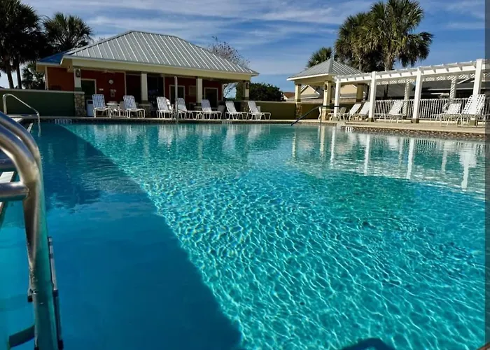 Spacious 3Br In Alden Bungalows With Golf Cart, Fully Fenced